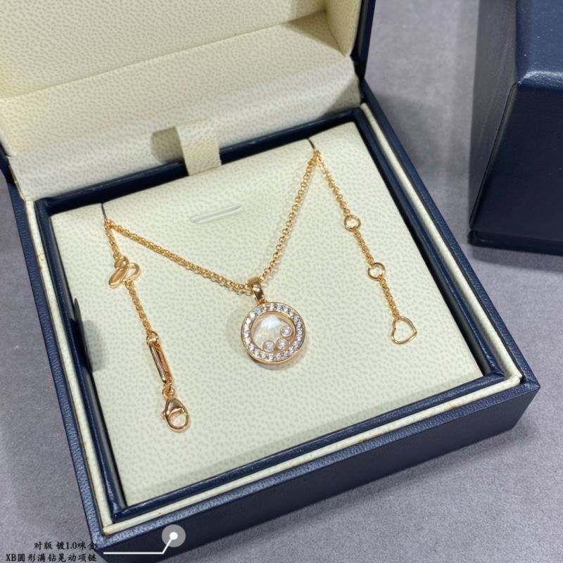 Chopard Necklaces